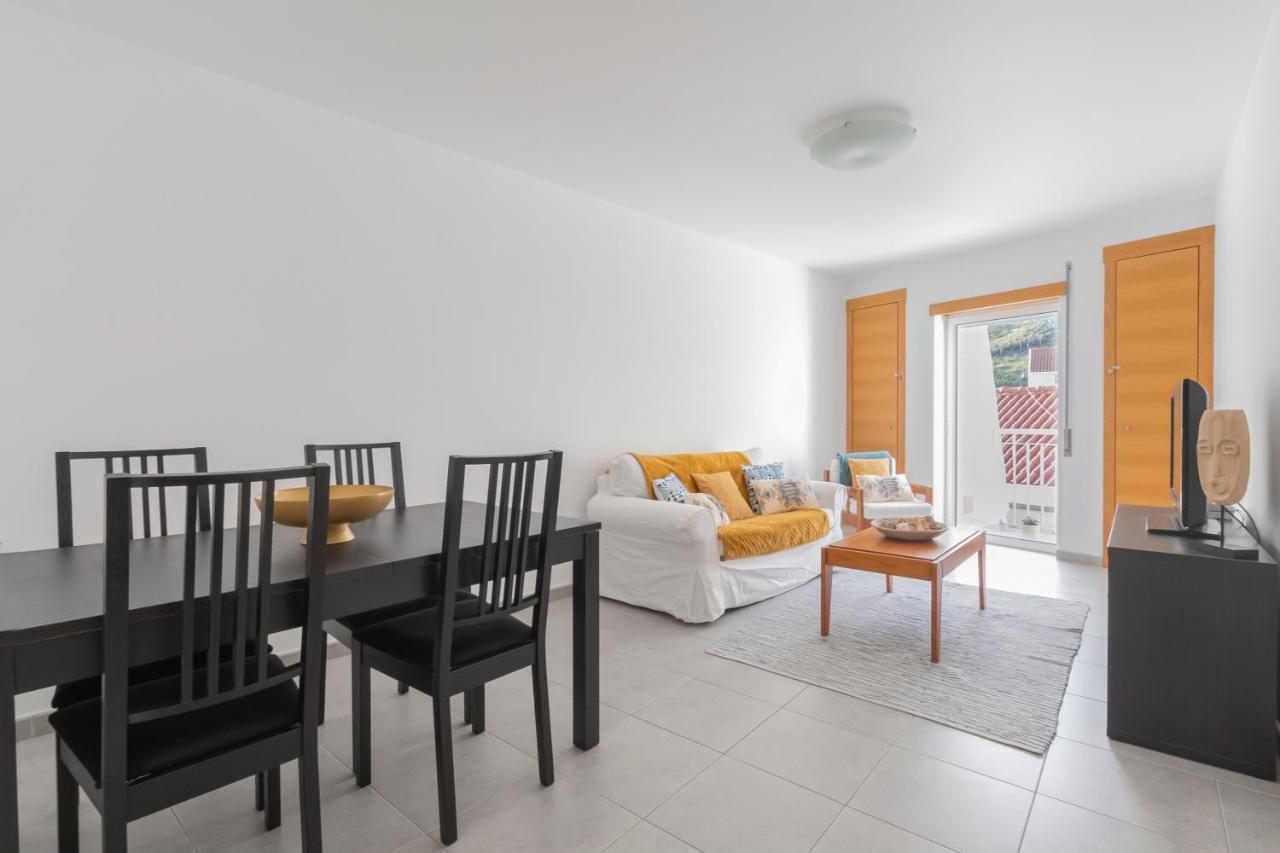 Apartamento Figueiras Nazaré Exteriér fotografie