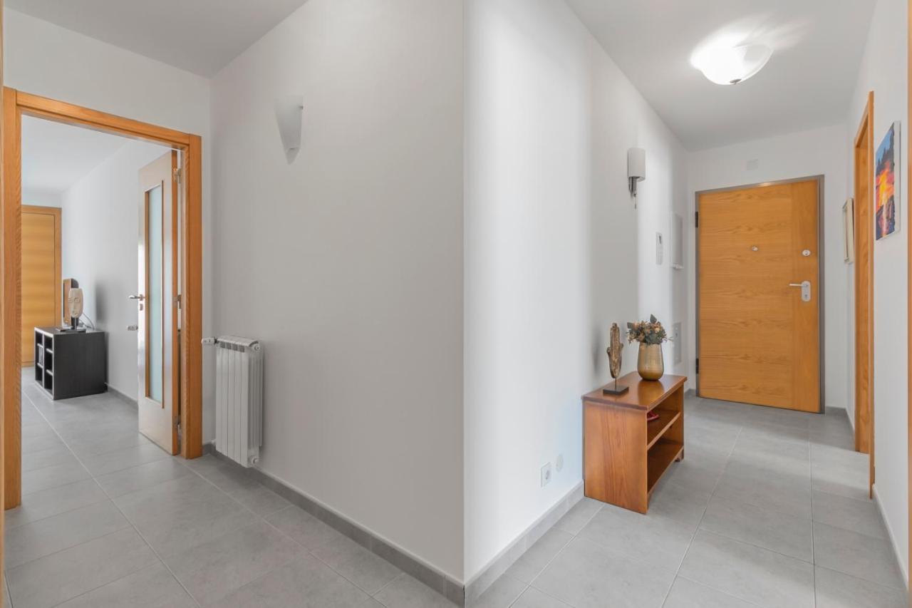 Apartamento Figueiras Nazaré Exteriér fotografie